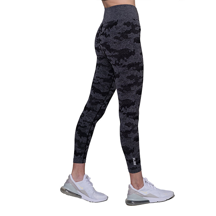 Buy Ridgeline Wildcat Womens Thermal Leggings Black 3XL online at